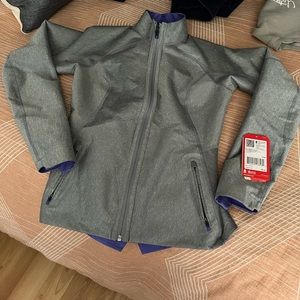 NWT The North Face Flight Series Reversible Jacket